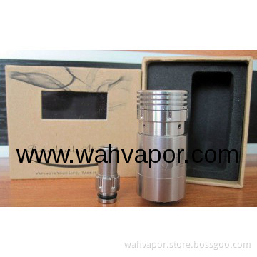 Top sell trident v2/omega atomizer best partner 3D atomizer/helios ato